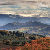 Villa Sobrano Country House 