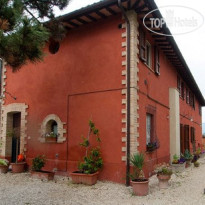 Villa Sobrano Country House 
