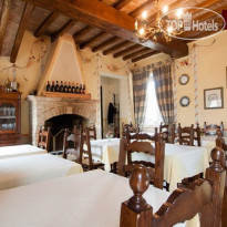Villa Sobrano Country House 