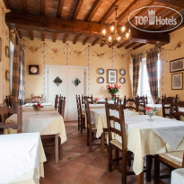 Villa Sobrano Country House 