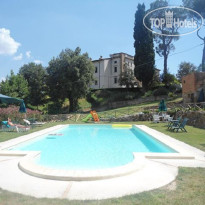 Villa Sobrano Country House 