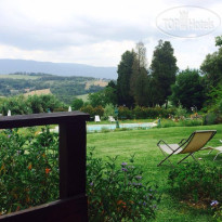 Villa Sobrano Country House 