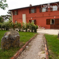 Villa Sobrano Country House 