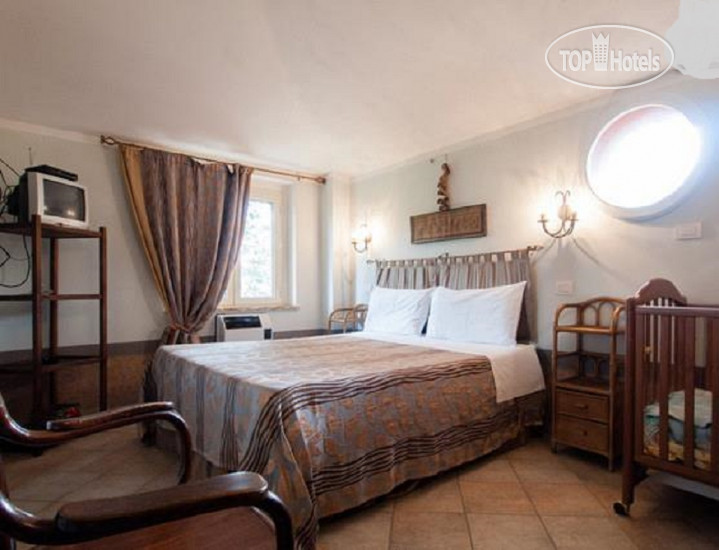 Hotel photo Villa Sobrano Country House 