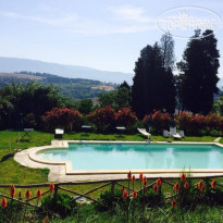Villa Sobrano Country House 