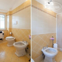 Villa Sobrano Country House 