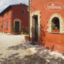 Villa Sobrano Country House 