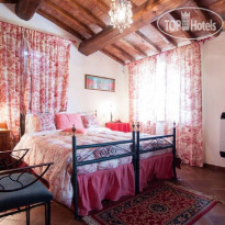 Villa Sobrano Country House 