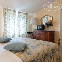 Villa Sobrano Country House 