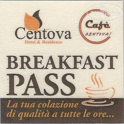 Hotel photo Centova Hotel 3*