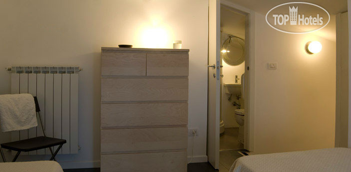 New photos from tourists Le Stanze Del Giglio