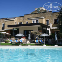 Terra Umbra Hotel