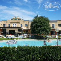 Terra Umbra Hotel