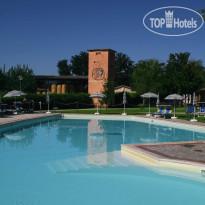 Terra Umbra Hotel