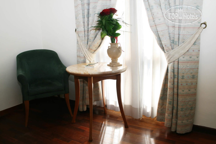 New photos from tourists Terra Umbra Hotel 4*