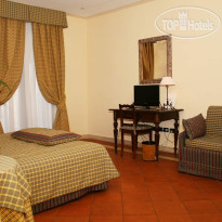 Terra Umbra Hotel
