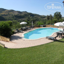 La Selva Agriturismo  