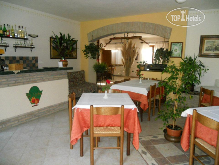 New photos from tourists La Selva Agriturismo