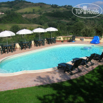 La Selva Agriturismo  