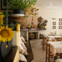 La Selva Agriturismo  