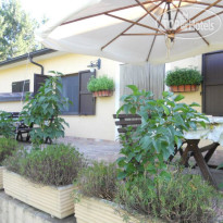 La Selva Agriturismo  