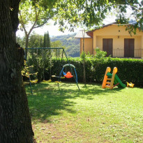 La Selva Agriturismo  