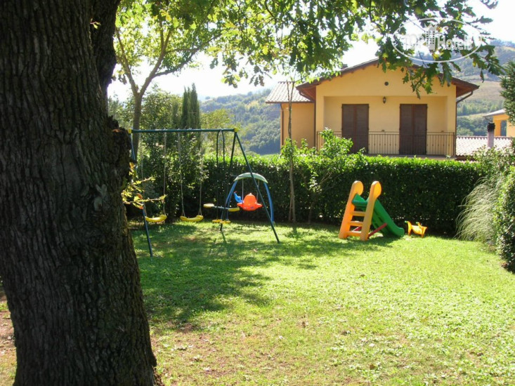 La Selva Agriturismo 