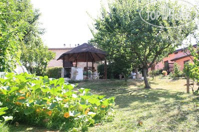 Casa Bonifazi Agriturismo