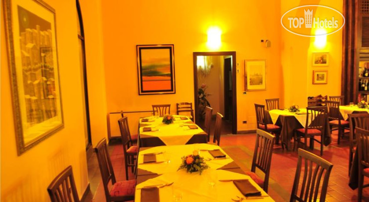 New photos from tourists La Villa Hotel 4*