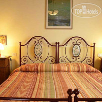 Le Due Torri - Torre Quandrano Agriturismo  Номера