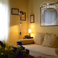 Le Due Torri - Torre Quandrano Agriturismo  Номера