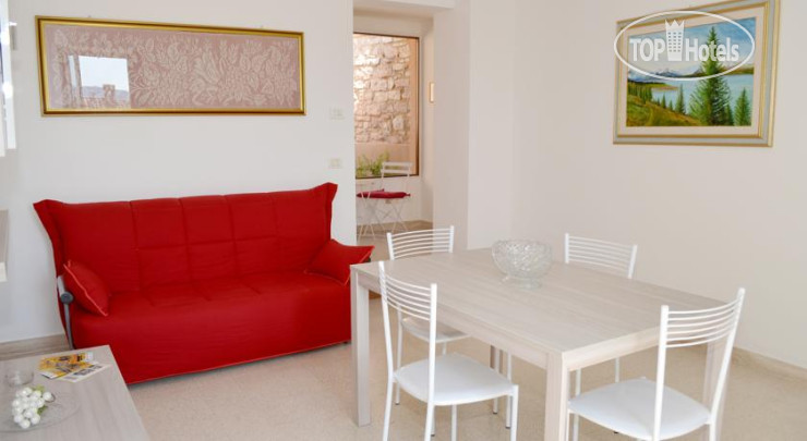 New photos from tourists Il Torrione Di Spello