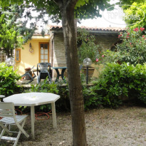 La Terrazza Di Spello Отель