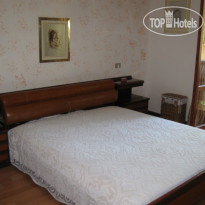 I Narcisi B&B  Номера