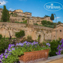 Villamena Bed & Breakfast Отель