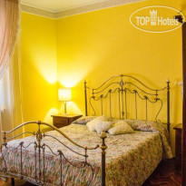 Villamena Bed & Breakfast Номера