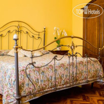 Villamena Bed & Breakfast Номера