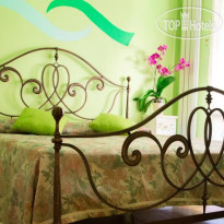 Villamena Bed & Breakfast Номера