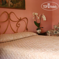 Villamena Bed & Breakfast Номера