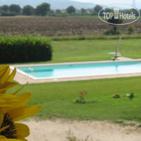 Le Ghiande Бассейн