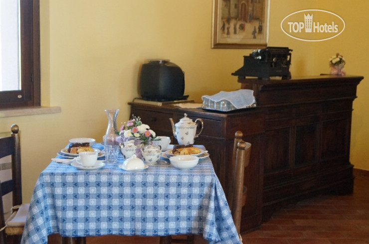 New photos from tourists Flavia Constans Agriturismo