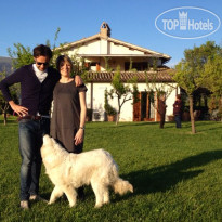 Il Barco Agriturismo  Отель