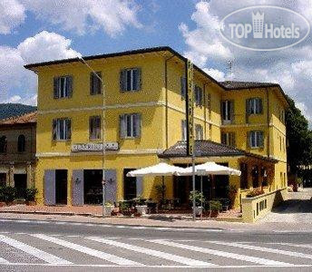 New photos from tourists Nuovo Albergo Il Portonaccio 2*
