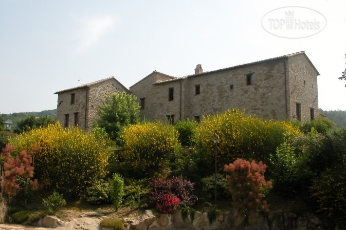 New photos from tourists Castello di Petrata 4*