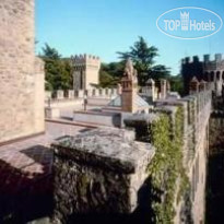 Castello dell'Oscano