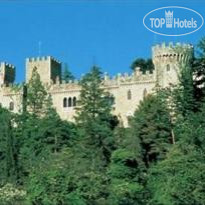 Castello dell'Oscano