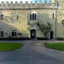 Castello dell'Oscano