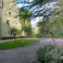 Castello dell'Oscano