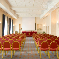 SINA Brufani Meeting Room