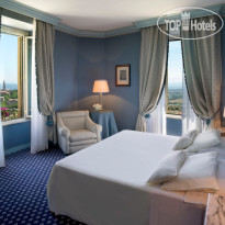 SINA Brufani Superior Room
